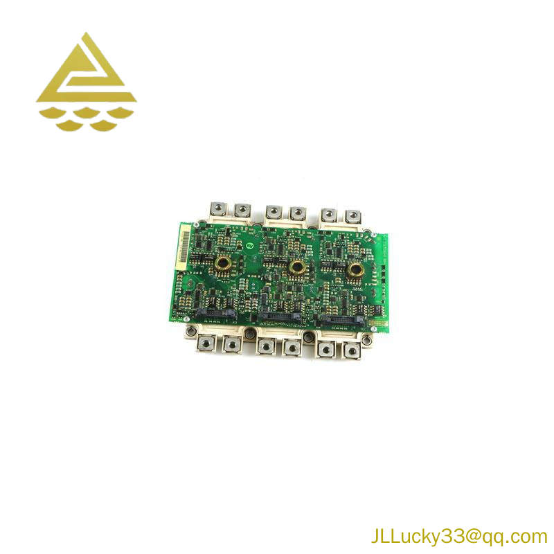 ABB B5EC HENF105077R1
