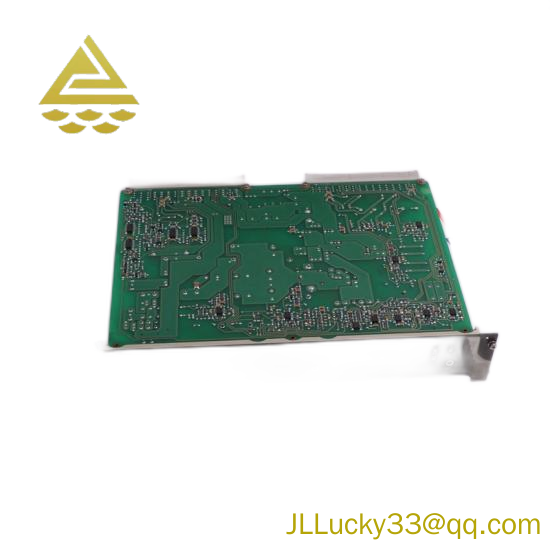 ABB B5EC HENF105077R1