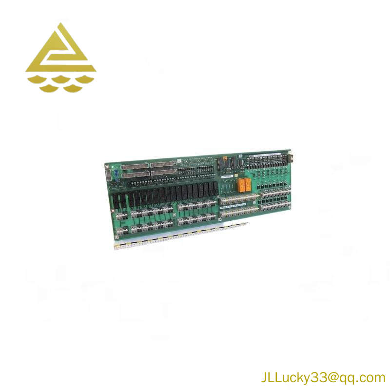 ABB B5EEd HENF105082R4