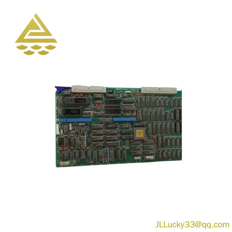ABB B5EEd HENF105082R4