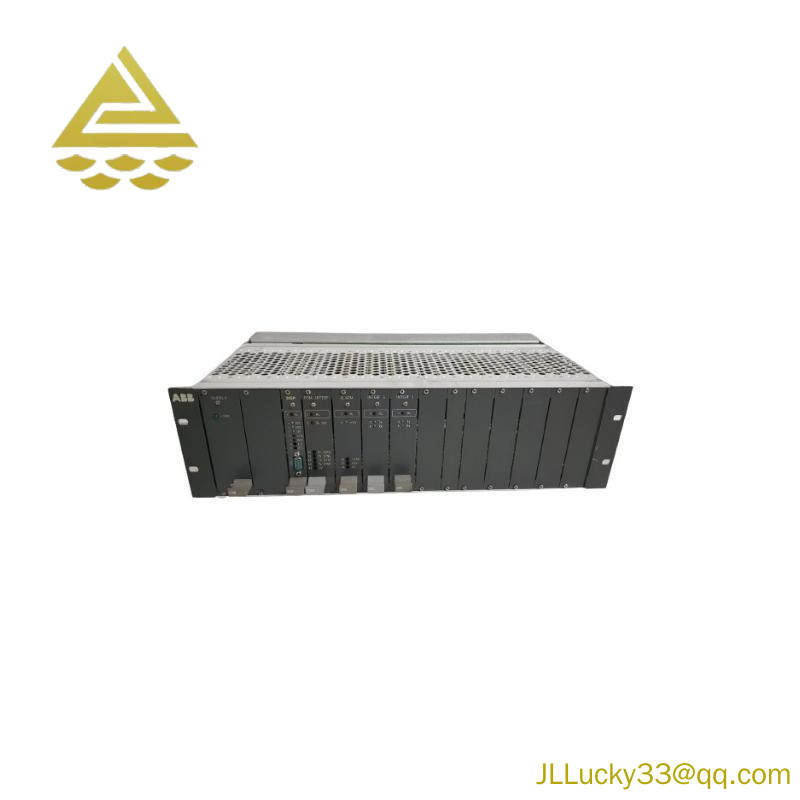 ABB B5LA HENF327886R0001 Network Rartner