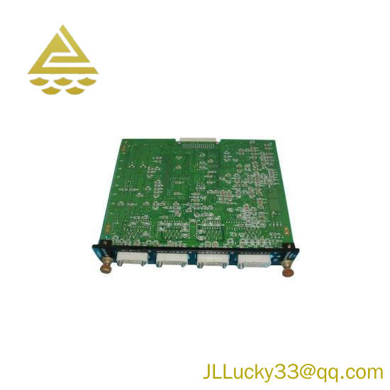 ABB B5LD 1KHW002356R0001 Control Board