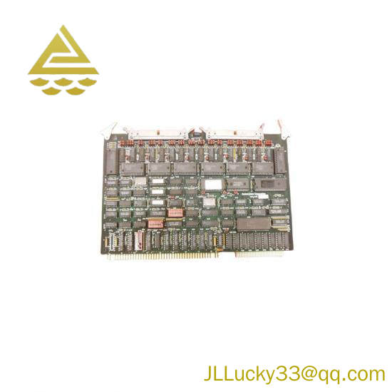 ABB Bailey 1948021A1 I/O INTERFACE MODULE