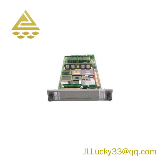 ABB Bailey Controls IMMFP03B Multi-Function Processor