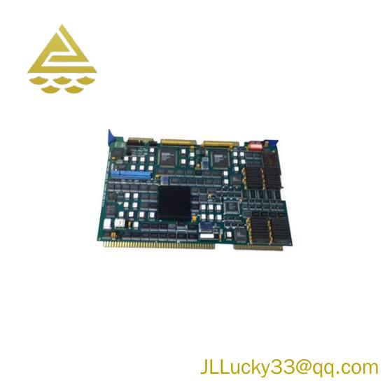 ABB Bailey IIMPM02 infi 90 OIS Series Multibus Colsole Module