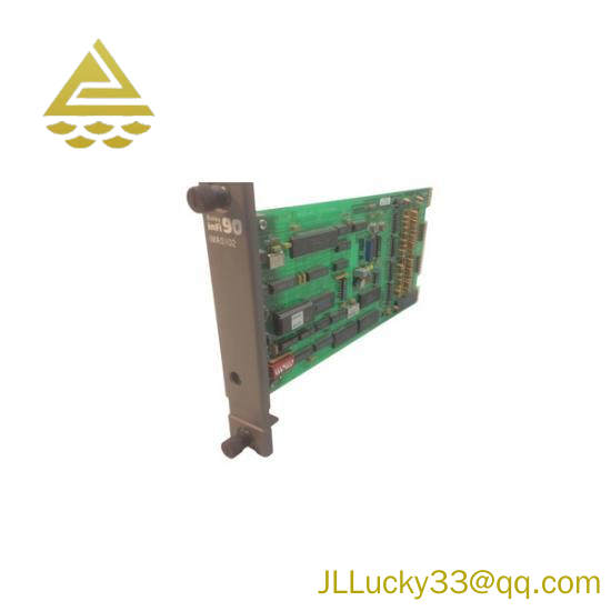 ABB Bailey IMASI02 Infi 90 Analog Slave Input Module