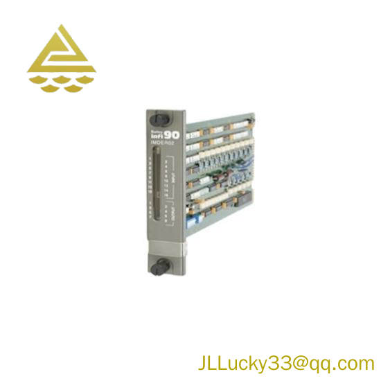 ABB Bailey IMDER02 Digital Exchange Repeater