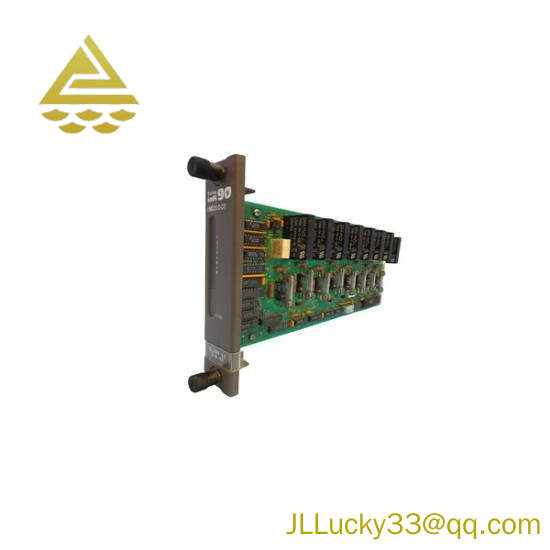 ABB Bailey IMDSO01 Digital Output Module