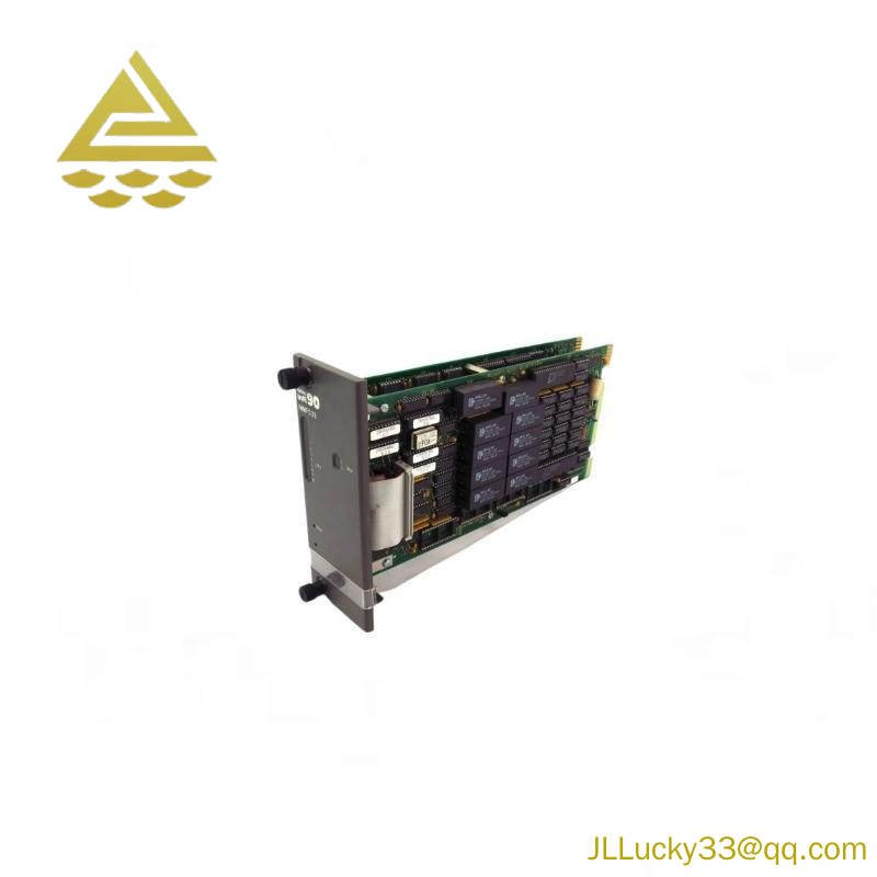 ABB Controller Module YPM102E YT204001-FL 