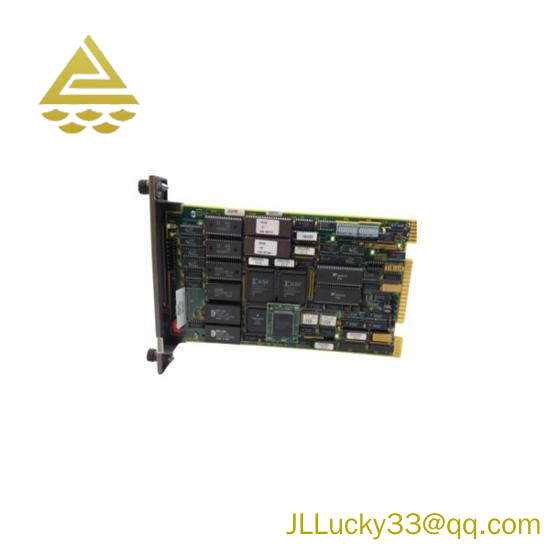 ABB Bailey IMPCC01 Programmable Controller Module Coupler