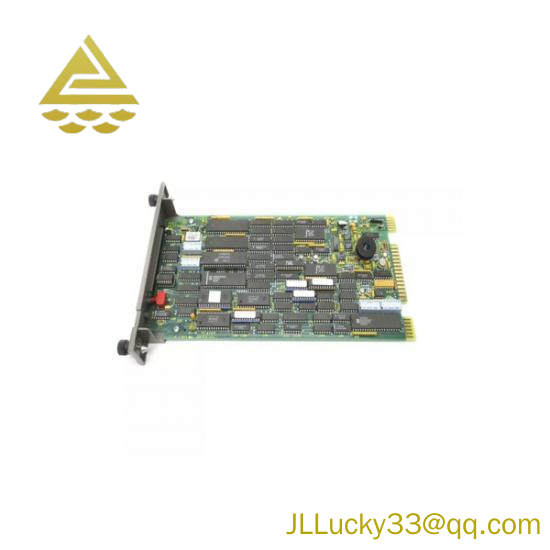 ABB Bailey IMRI002 infi 90 Remote I/O Module