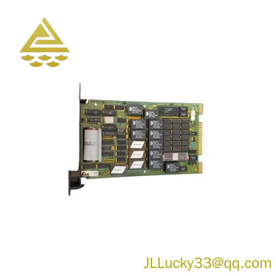 ABB Bailey NMFC-02 Control Module