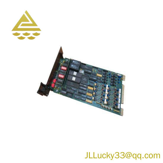 ABB Bailey NMFC-04 Multi-Functional Controller