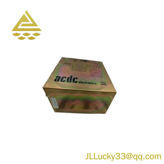 ABB Bailey NPSM02 Power Supply Module