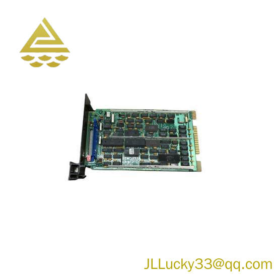 ABB Bailey NPTM01 Network 90 Point Table Module