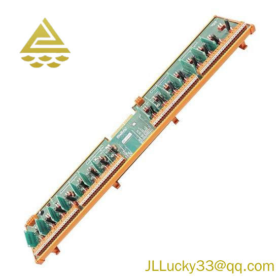 ABB Bailey NRAI01 Analog Input Termination Assembly