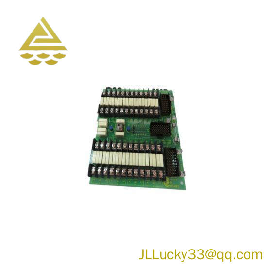 ABB Bailey NTAI03 Circuit Board