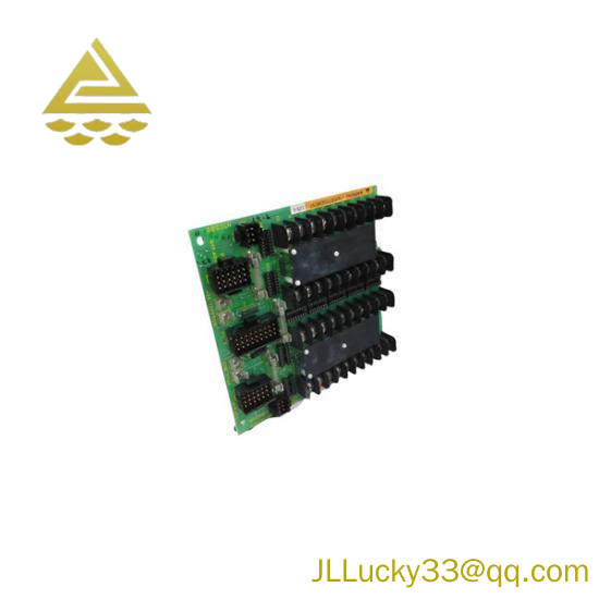 ABB Bailey NTCS02 Termination Module