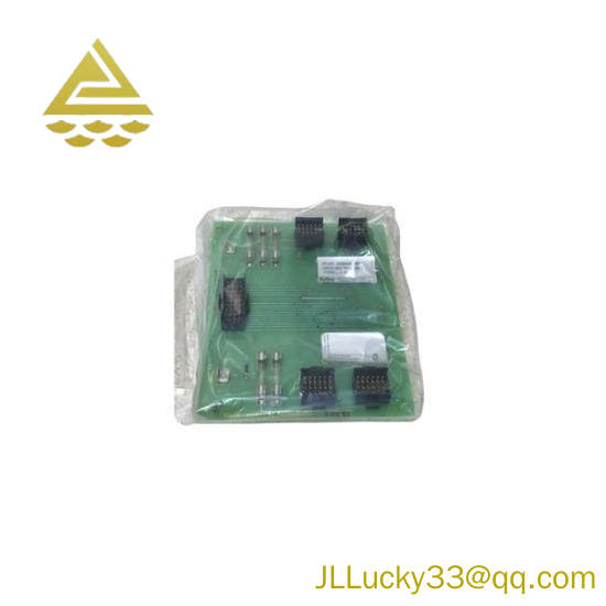 ABB Bailey NTLS01 Logic Station Termination Unit