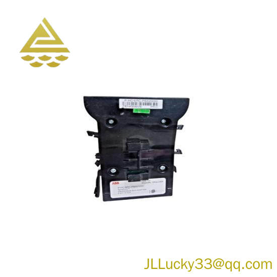 ABB Bailey P-HC-BRC-PBA20000 Process Bus Adaptor