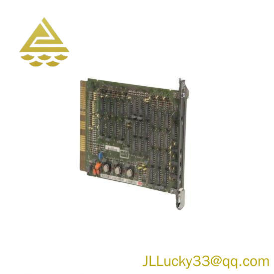 ABB BBC HESG-3300-03-R1 330003 R1 HE692359-307/46 ED1315