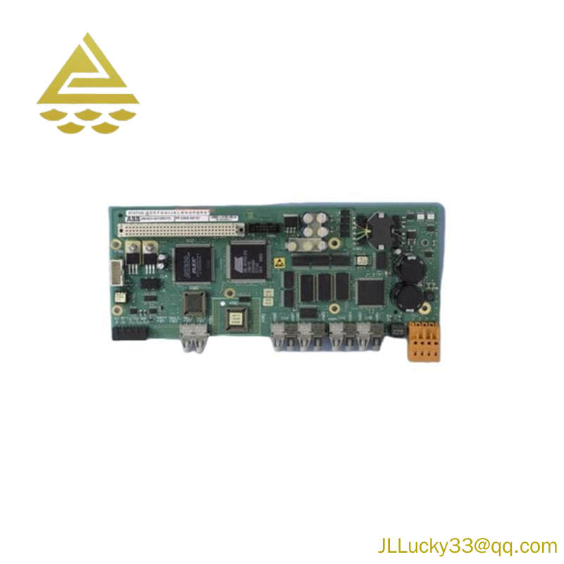 ABB BC25