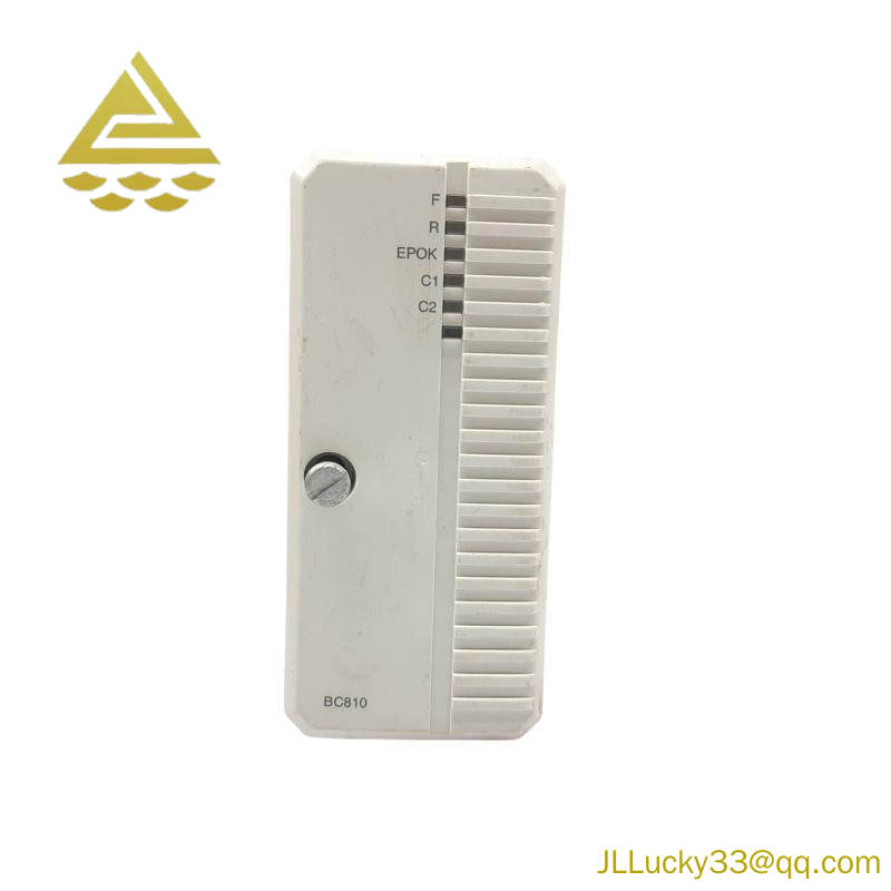 ABB BC810K01 3BSE031154R1