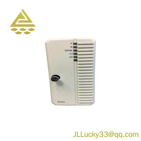 ABB BC810K01 3BSE031154R1