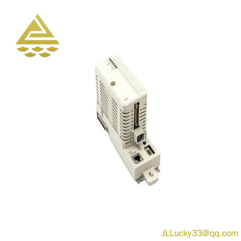ABB BC820K01 3BSE071501R1 CEX-Bus Interconnection Unit