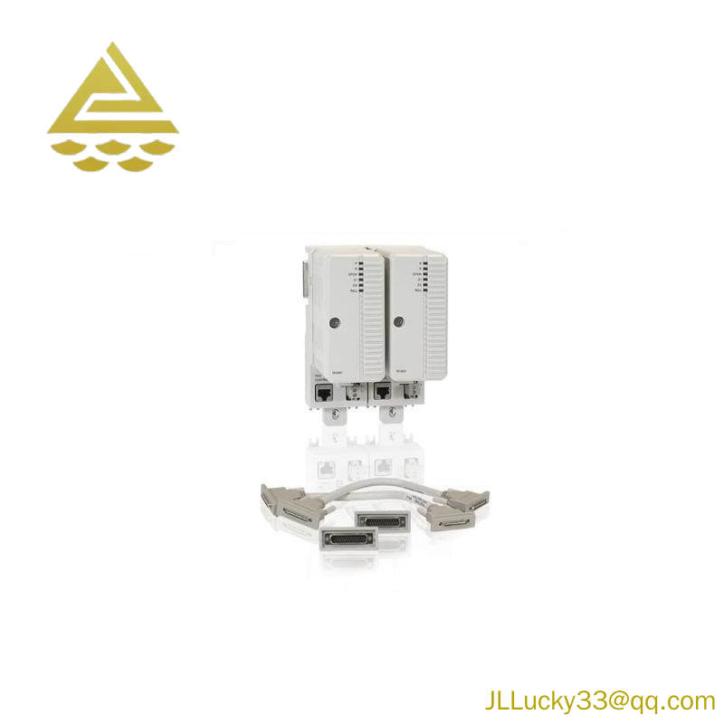 ABB BC820K02 RCU-Link and CEX-Bus connect units