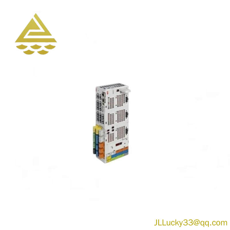 ABB BCU-22 3AUA0000110431 control unit