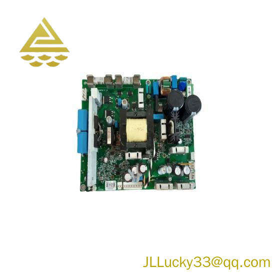 ABB BDPS-11C 3AXD50000000051 power supply board