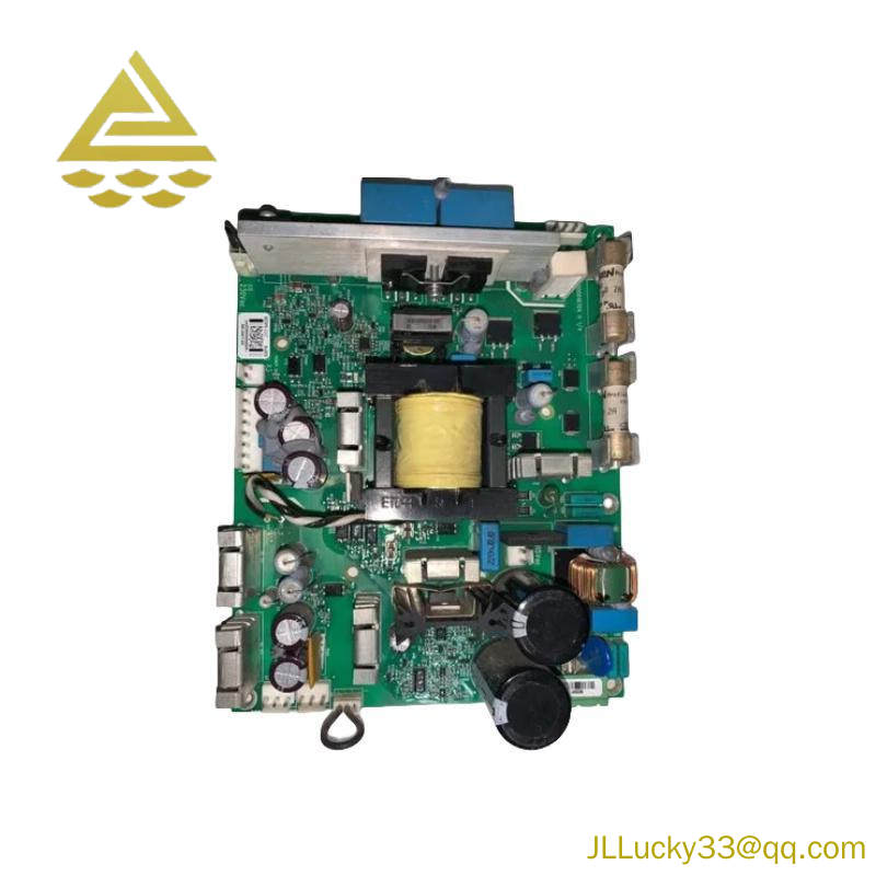 ABB BDPS-11C The power supply board