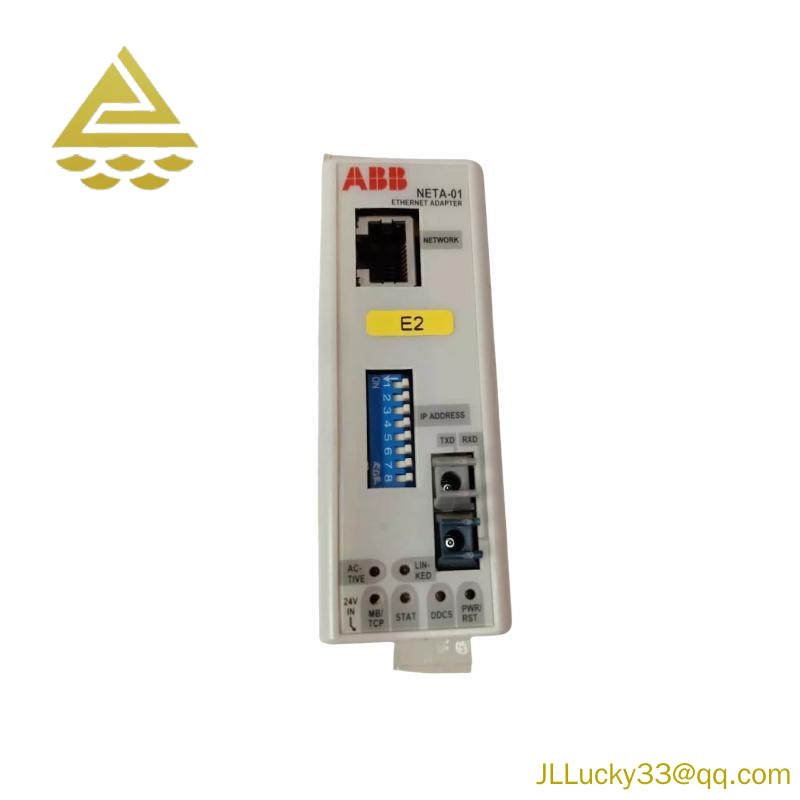ABB BE02+HIEE40110R0002-MODIFICATION-UM