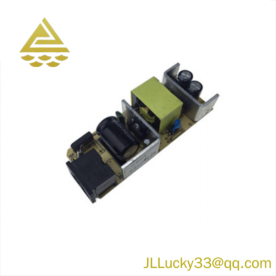 ABB BFPS-48C Power Supply Board