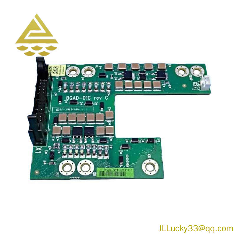 ABB BGAD-01C IGBT module