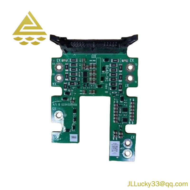 ABB BGAD-02C IGBT module