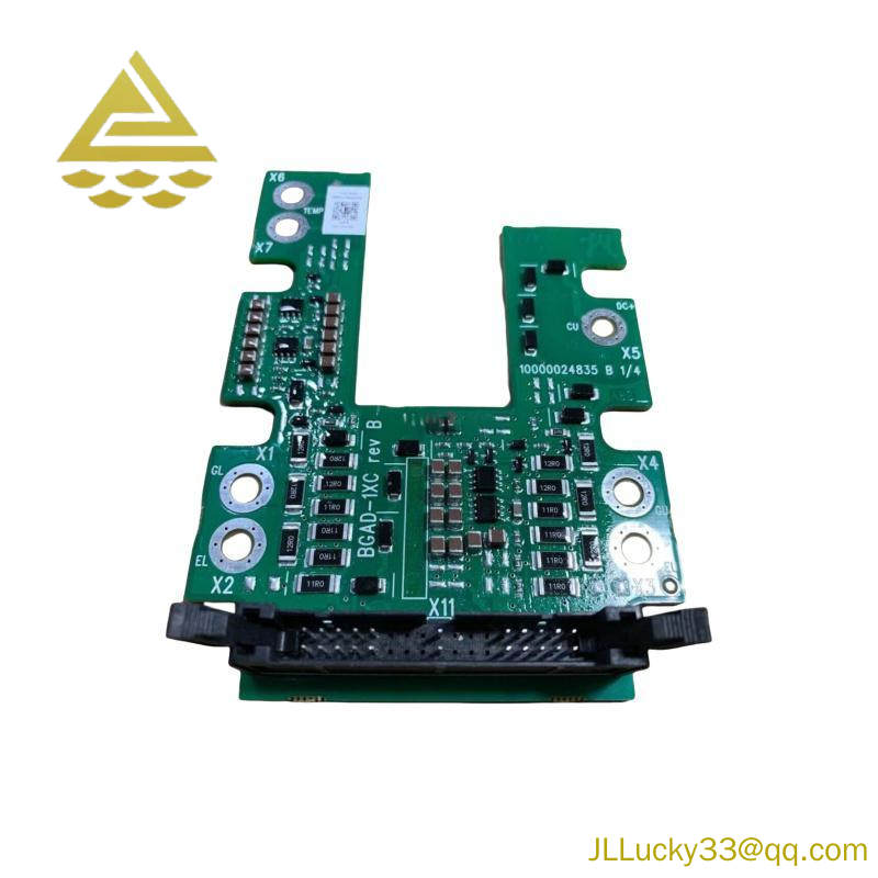 ABB BGAD-11C IGBT MODULE