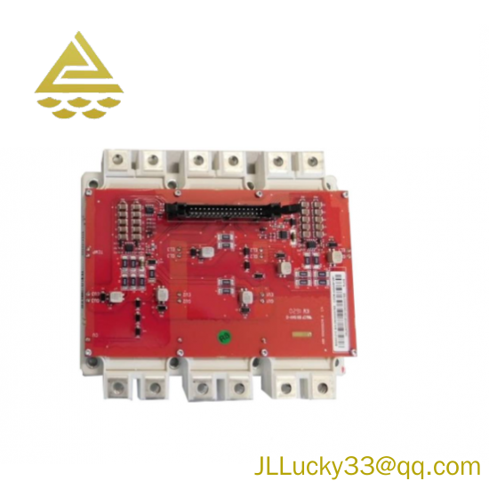 ABB BGAD-22C 225 A-1200 V-EP