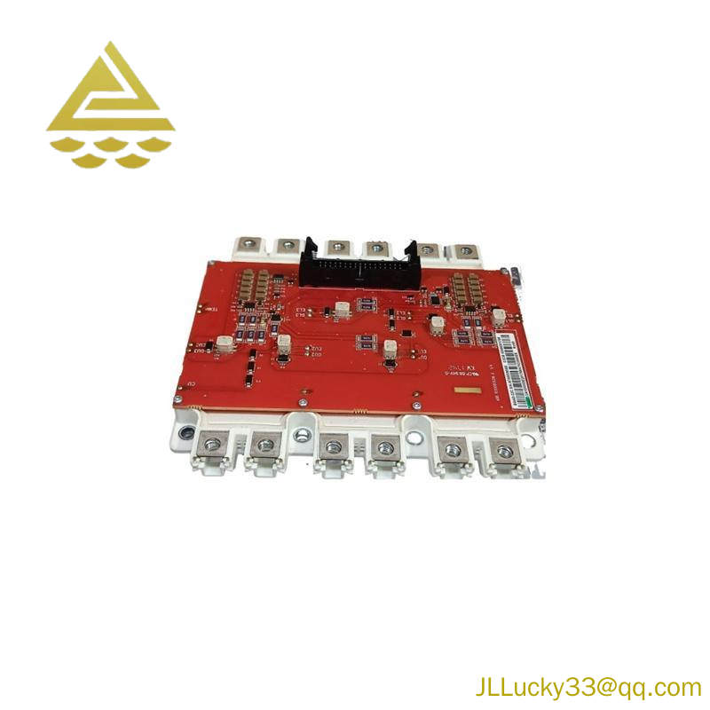 ABB BGAD-22C FS300R120E4 IGBT Kit