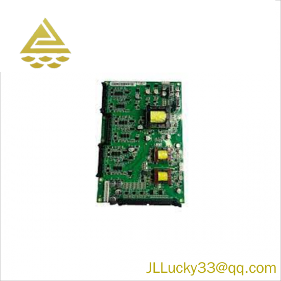 ABB BGDR-01C GATE DRIVER BOARD