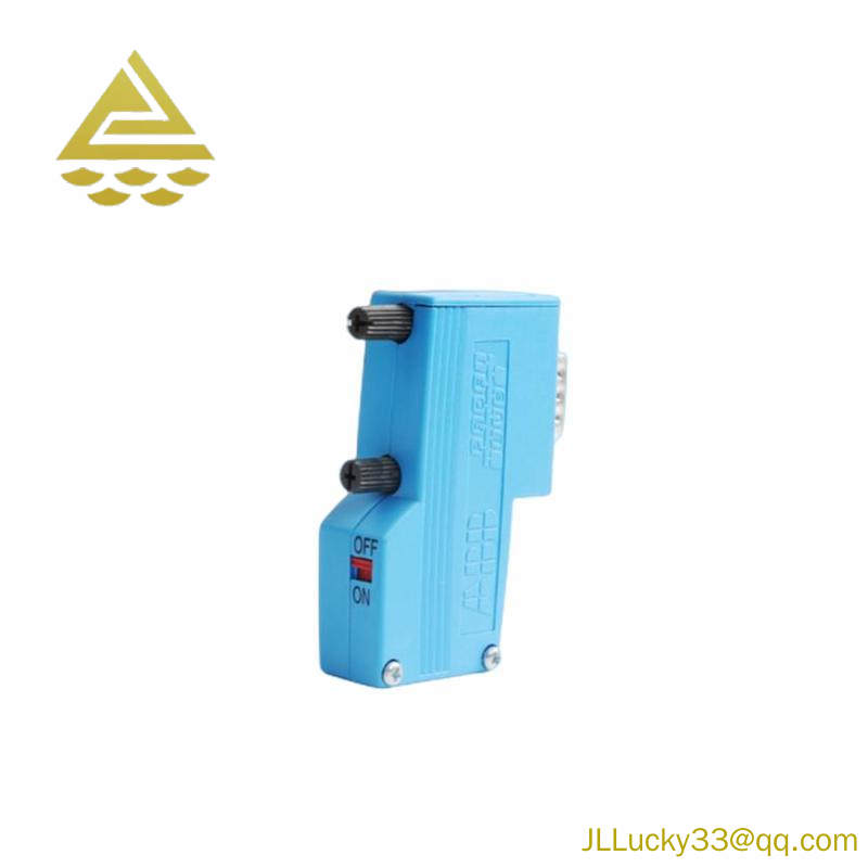 ABB BP910S 3KDE175831L9100 Connector