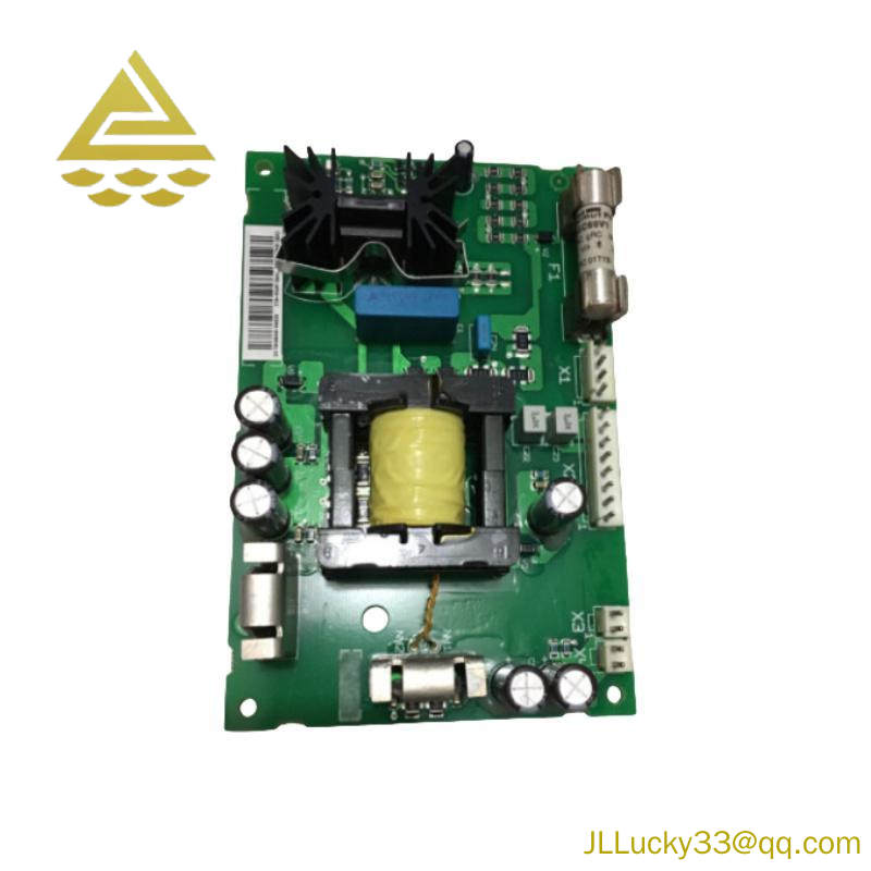 ABB BPOW-01C Inverter power board