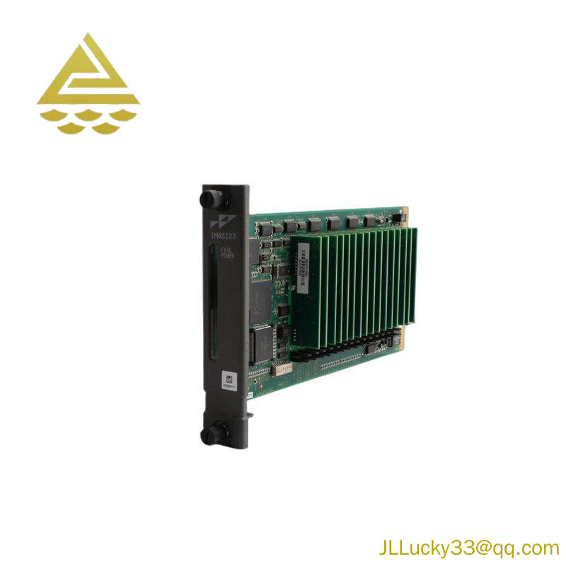 ABB BRC-100 P-HC-BRC-10000000 Harmony Bridge Controller 
