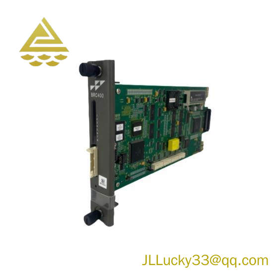 ABB BRC400