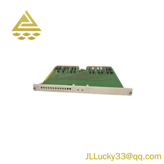 ABB, Brown Boveri (BBC)  ED 1780a System Bus Amplifier Module