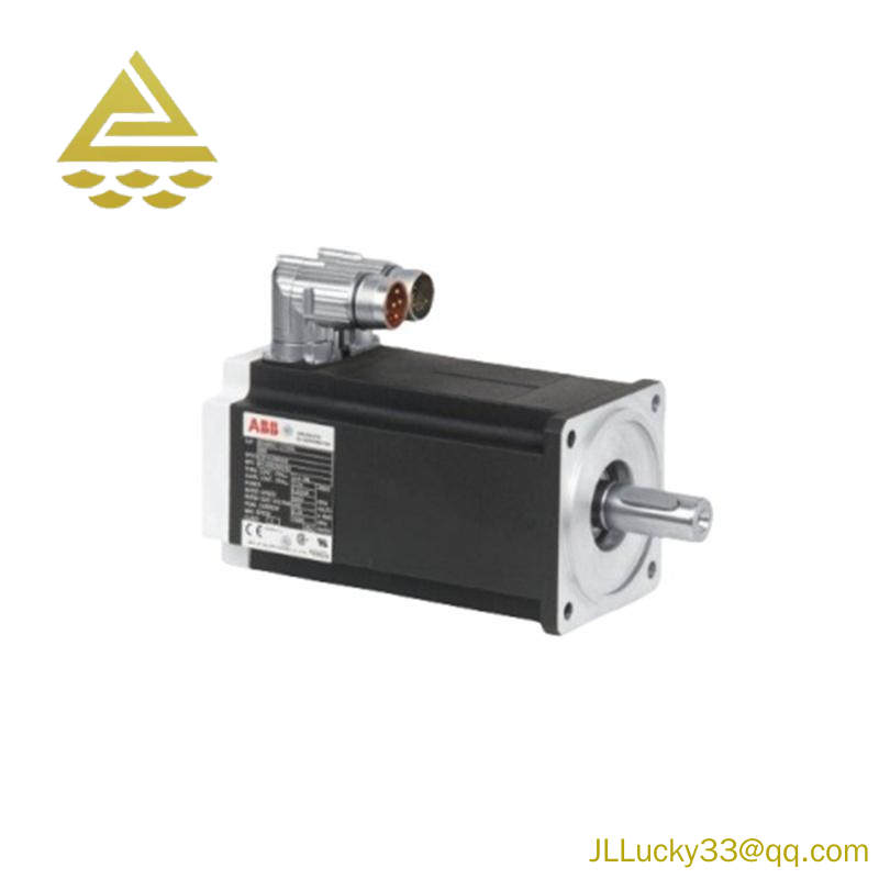 ABB BSM90C-375UAX BSM90C-375UAX Servo Motor