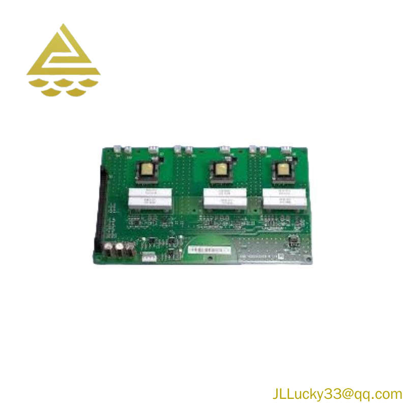 ABB BTDR-01C Inverter power board