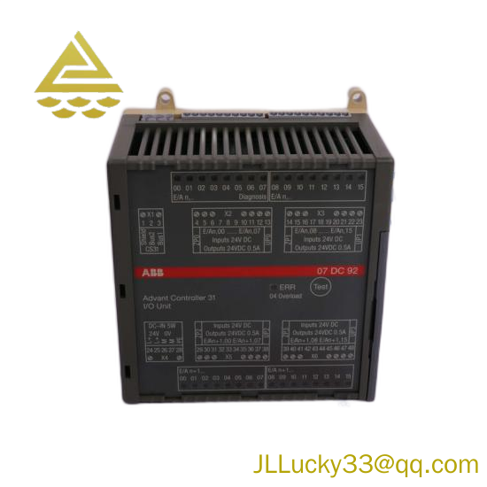 ABB C100/0100/STD