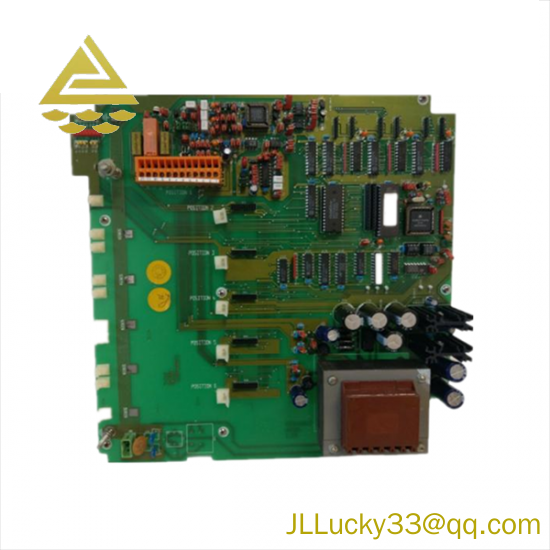ABB C1900/0263/0260A C1900/0263 Control Module